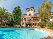 Exclusiva Villa / Chalet en venta Palma de Mallorca,...