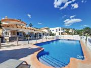 Exclusiva Villa / Chalet en venta Pedreguer, Comunidad...