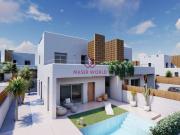 Exclusiva Villa / Chalet en venta Pilar de la Horadada,...