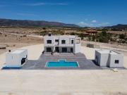 Exclusiva Villa / Chalet en venta Pinoso, España