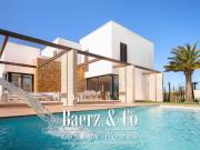 Exclusiva Villa / Chalet en venta Playas de Orihuela,...