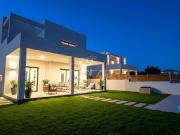 Exclusiva Villa / Chalet en venta Puebla de Vallbona,...