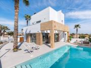 Exclusiva Villa / Chalet en venta Rojales, Comunidad...