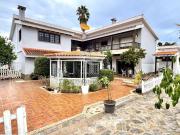 Exclusiva Villa / Chalet en venta San Cristóbal de La...