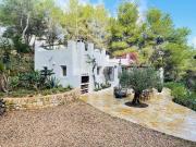 Exclusiva Villa / Chalet de 110 m2 en venta en Ibiza,...