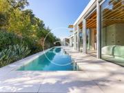 Exclusiva Villa / Chalet en venta Sant Cugat, Cataluña