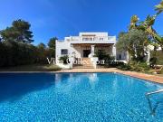 Exclusiva Villa / Chalet en venta Santa Eulalia del Río,...