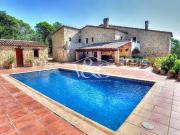 Exclusiva Villa / Chalet en venta Santa Maria de Solius,...