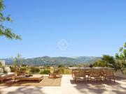 Exclusiva Villa / Chalet en venta Santa Maria del Camí,...