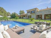 Exclusiva Villa / Chalet en venta Santa Ponça, España