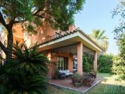 Exclusiva Villa / Chalet en venta Sevilla, Andalucía