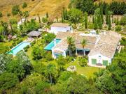 Exclusiva Villa / Chalet en venta Sotogrande, Andalucía