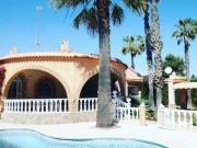 Exclusiva Villa / Chalet en venta Torrevieja, España