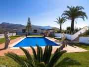 Exclusiva Villa / Chalet en venta Torrox, Andalucía