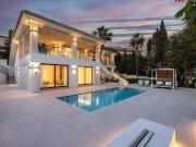 Exclusiva Villa / Chalet de 543 m2 en venta en...