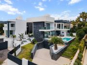 Exclusiva Villa / Chalet en venta Urbanización Marbella...