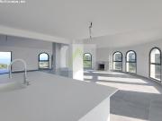 Exclusiva Villa Con Buenas vistas y Gran Amplitud!