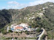 Exclusiva Villa con Impresionantes Vistas Panorámicas al Mar