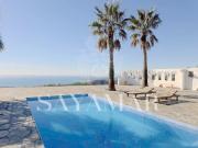 Exclusiva Villa con Impresionantes Vistas Panorámicas al...