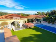 Exclusiva villa con licencia turística en vigor, situada...