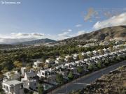 Exclusiva villa con piscina en Finestrat, Costa Blanca