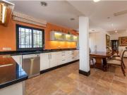 EXCLUSIVA VILLA CON VISTAS A LA BAHÍA EN SA CABANETA