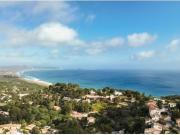 EXCLUSIVA VILLA CON VISTAS AL MAR EN SA RIERA