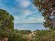 Exclusiva Villa Con Vistas Panorámicas Al Mar En Punta...