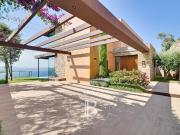 Exclusiva Villa Con Vistas Panoramicas Al Mediterraneo...