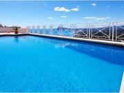 Exclusiva villa con vistas panorámicas en Altea Hills