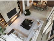 Exclusiva villa contemporánea en la Milla de Oro de Marbella