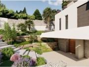 Exclusiva villa de estilo Hi Tech