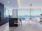 EXCLUSIVA VILLA DE LUJO CON VISTAS AL MAR