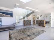 Exclusiva villa de lujo con vistas panorámicas en Jávea