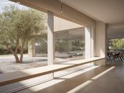 Exclusiva villa de lujo de obra nueva en Sa Torre,...