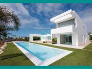 Exclusiva Villa de Lujo en Barranco del Inglés – Una...