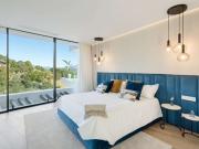 Exclusiva Villa de Lujo en Benahavis