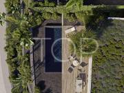 Exclusiva Villa de lujo en el campo de Golf de Abama...