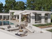 Exclusiva Villa De Lujo En La Costa Del Sol& 13 & 13 &...