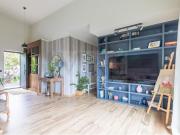 Exclusiva villa de lujo en Llanos de la Concepción...