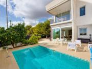Exclusiva Villa de Lujo en Lomas de Cabo Roig ?.....