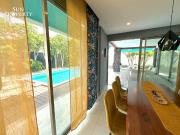 EXCLUSIVA VILLA DE LUJO EN LOS CRISTIANOS