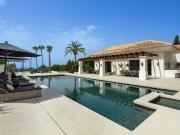 Exclusiva Villa de Lujo en Marbella Golden Mile