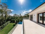 EXCLUSIVA VILLA DE LUJO EN NUEVA ANDALUCIA MARBELLA