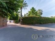 Exclusiva Villa de Lujo en Plena Naturaleza en Elche