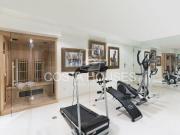 ᗤᗤ Exclusiva VILLA DE LUJO en Primera Línea de MAR en...
