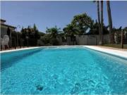 Exclusiva Villa de Lujo en Santi Petri, La Barrosa