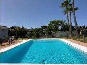 Exclusiva Villa de Lujo en Santi Petri, La Barrosa: Tu...