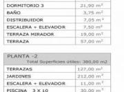 EXCLUSIVA VILLA DE LUJO JUNTO AL CAMPO DE GOLF LA...