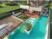 Exclusiva villa de obra nueva en El Higuerón, Fuengirola